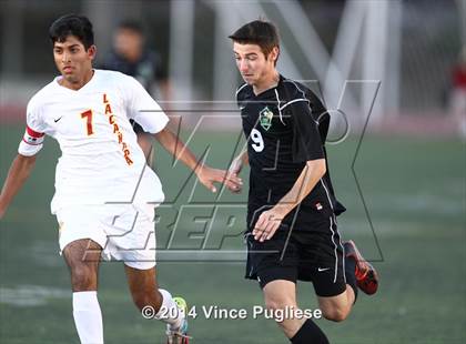 Thumbnail 1 in Granada Hills vs. La Canada photogallery.