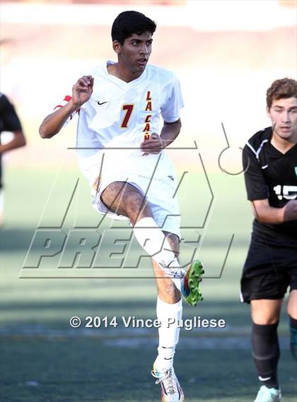 Thumbnail 2 in Granada Hills vs. La Canada photogallery.