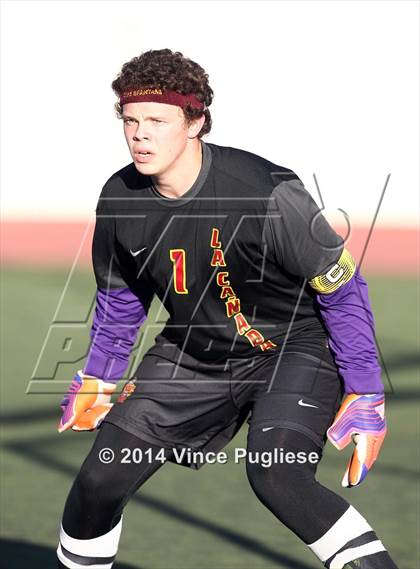 Thumbnail 3 in Granada Hills vs. La Canada photogallery.