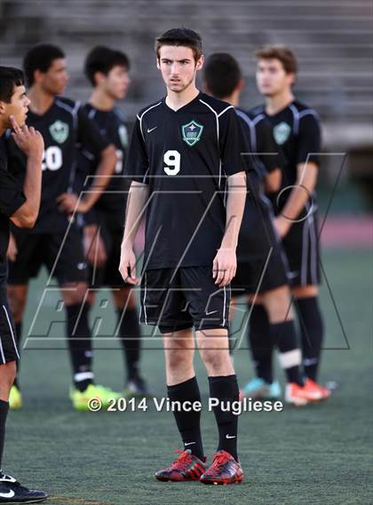 Thumbnail 1 in Granada Hills vs. La Canada photogallery.