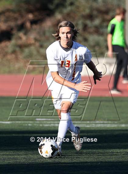 Thumbnail 1 in Granada Hills vs. La Canada photogallery.
