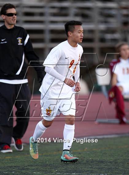 Thumbnail 3 in Granada Hills vs. La Canada photogallery.