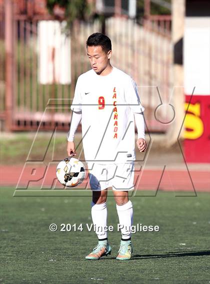 Thumbnail 2 in Granada Hills vs. La Canada photogallery.