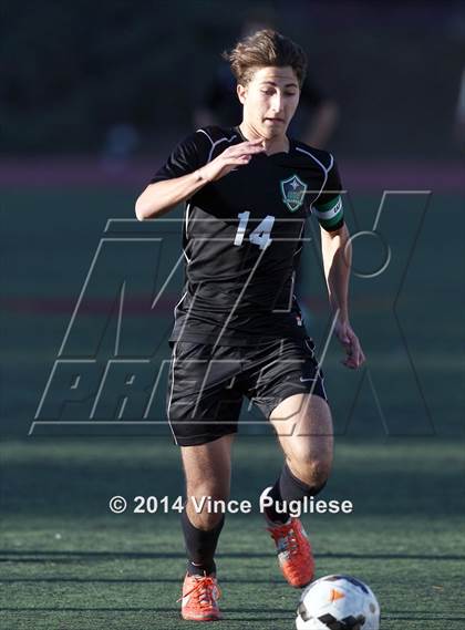 Thumbnail 1 in Granada Hills vs. La Canada photogallery.