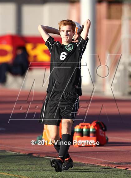 Thumbnail 1 in Granada Hills vs. La Canada photogallery.