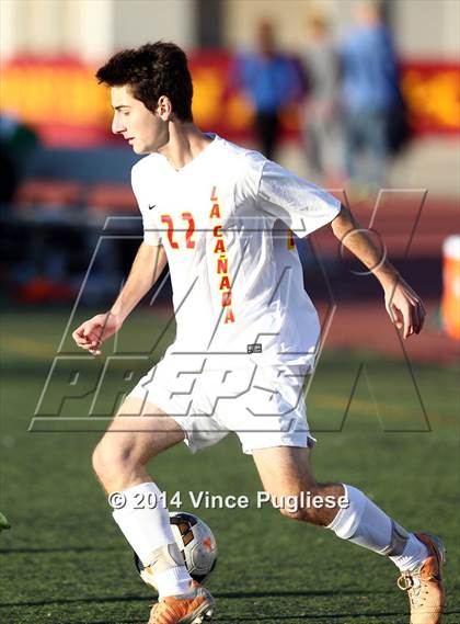 Thumbnail 2 in Granada Hills vs. La Canada photogallery.