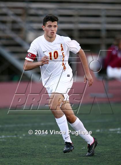 Thumbnail 3 in Granada Hills vs. La Canada photogallery.