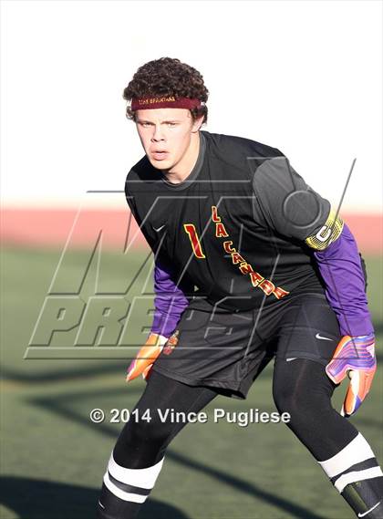 Thumbnail 1 in Granada Hills vs. La Canada photogallery.