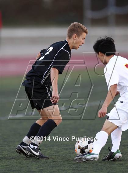Thumbnail 3 in Granada Hills vs. La Canada photogallery.