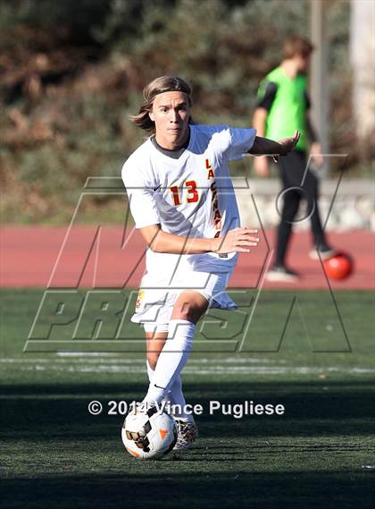 Thumbnail 3 in Granada Hills vs. La Canada photogallery.