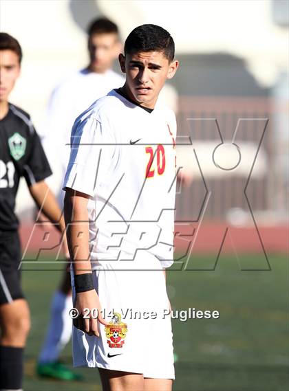 Thumbnail 3 in Granada Hills vs. La Canada photogallery.