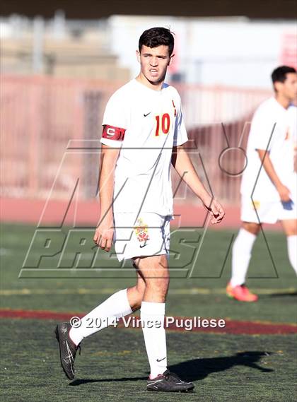 Thumbnail 1 in Granada Hills vs. La Canada photogallery.