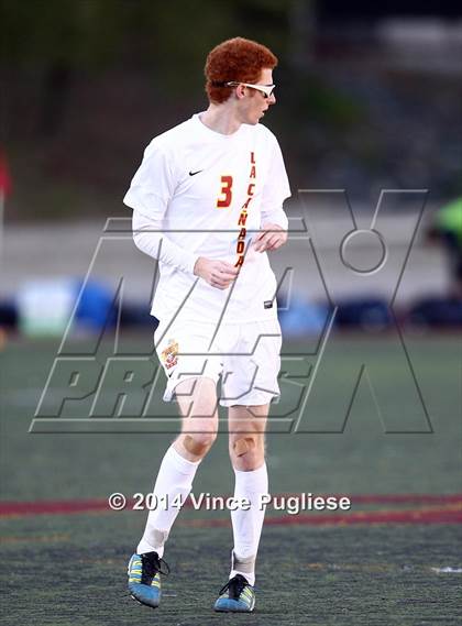 Thumbnail 3 in Granada Hills vs. La Canada photogallery.