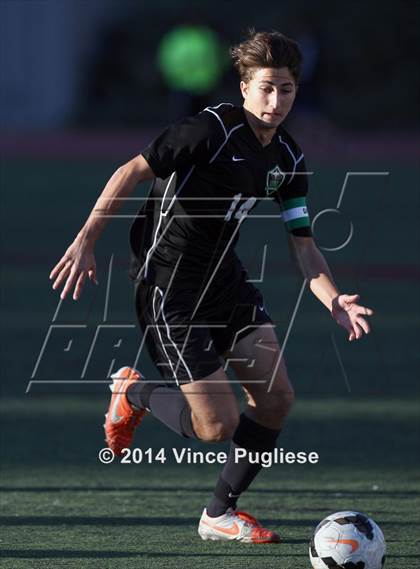Thumbnail 2 in Granada Hills vs. La Canada photogallery.