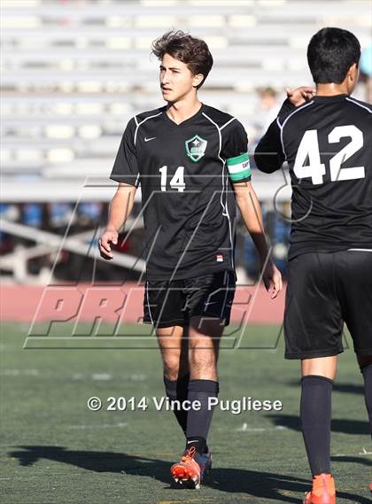 Thumbnail 1 in Granada Hills vs. La Canada photogallery.