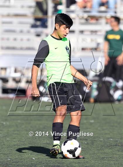 Thumbnail 1 in Granada Hills vs. La Canada photogallery.
