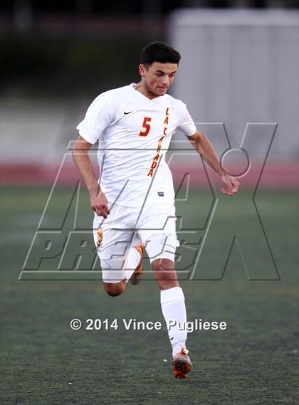 Thumbnail 1 in Granada Hills vs. La Canada photogallery.