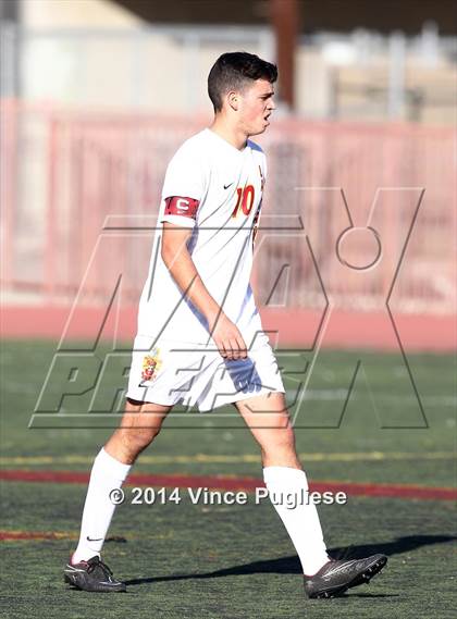 Thumbnail 3 in Granada Hills vs. La Canada photogallery.
