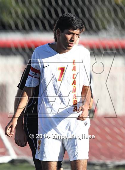 Thumbnail 3 in Granada Hills vs. La Canada photogallery.