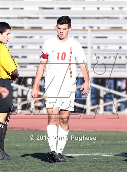 Thumbnail 3 in Granada Hills vs. La Canada photogallery.