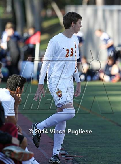 Thumbnail 2 in Granada Hills vs. La Canada photogallery.