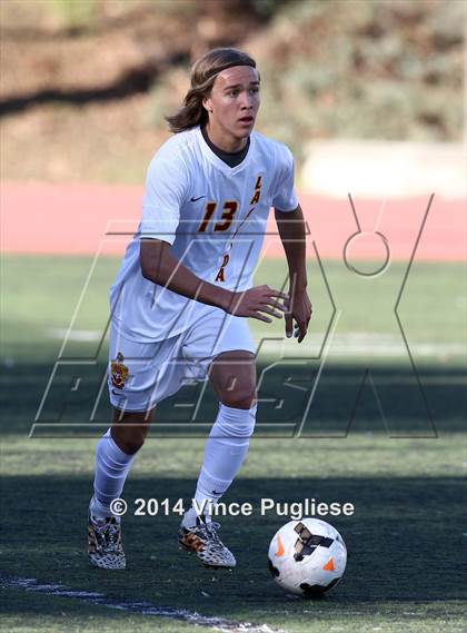 Thumbnail 2 in Granada Hills vs. La Canada photogallery.