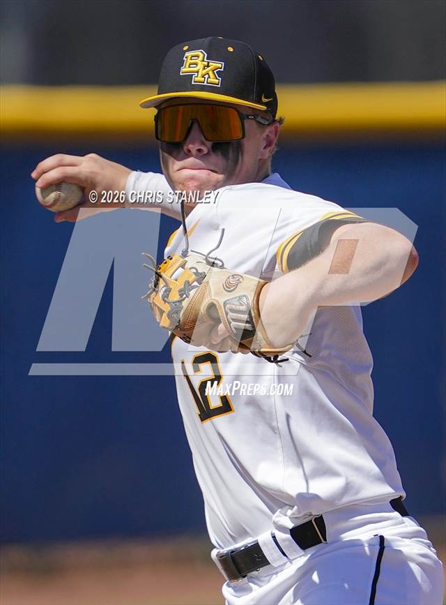 Bishop Kelly vs. Prescott (Greenway Festival)