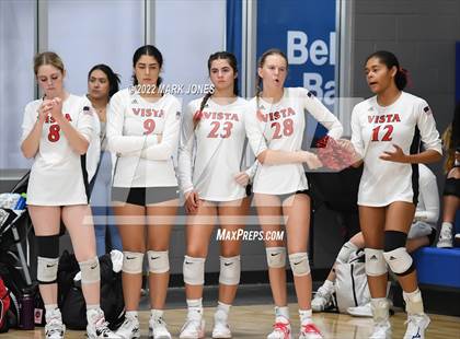 Thumbnail 3 in Vista vs. Moreno Valley (Nike TOC Southwest) photogallery.