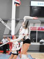 Photo from the gallery "Vista vs. Moreno Valley (Nike TOC Southwest)"