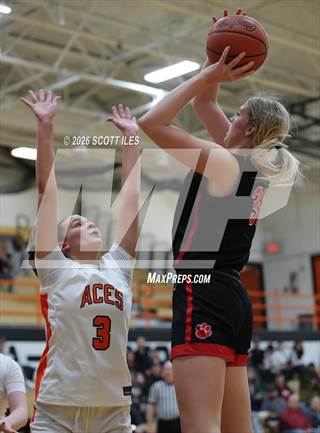 Circleville @ Amanda-Clearcreek