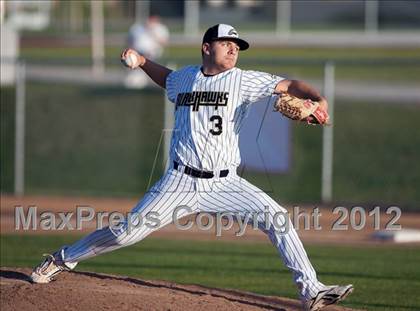 Thumbnail 3 in Hesperia @ Citrus Valley photogallery.