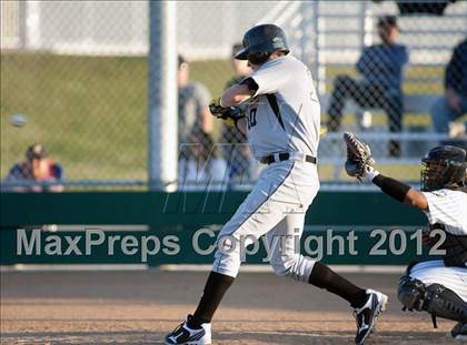 Thumbnail 3 in Hesperia @ Citrus Valley photogallery.