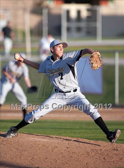Thumbnail 3 in Hesperia @ Citrus Valley photogallery.