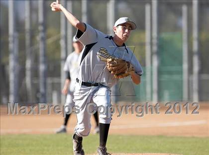 Thumbnail 1 in Hesperia @ Citrus Valley photogallery.