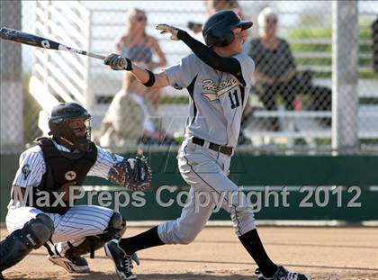 Thumbnail 1 in Hesperia @ Citrus Valley photogallery.