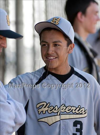 Thumbnail 2 in Hesperia @ Citrus Valley photogallery.