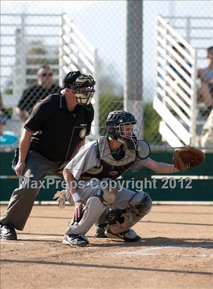 Thumbnail 3 in Hesperia @ Citrus Valley photogallery.