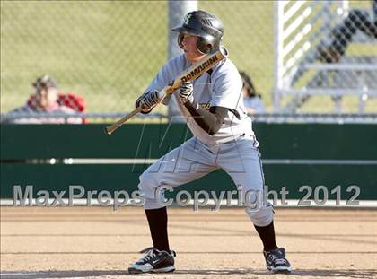 Thumbnail 2 in Hesperia @ Citrus Valley photogallery.
