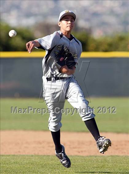 Thumbnail 3 in Hesperia @ Citrus Valley photogallery.
