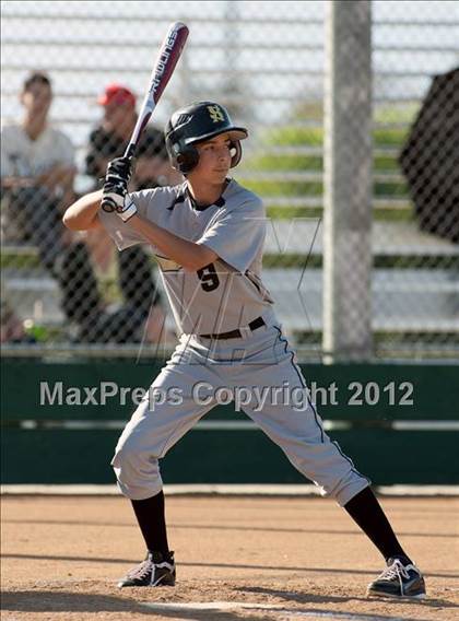 Thumbnail 1 in Hesperia @ Citrus Valley photogallery.
