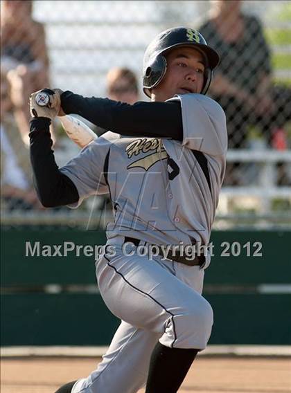 Thumbnail 1 in Hesperia @ Citrus Valley photogallery.