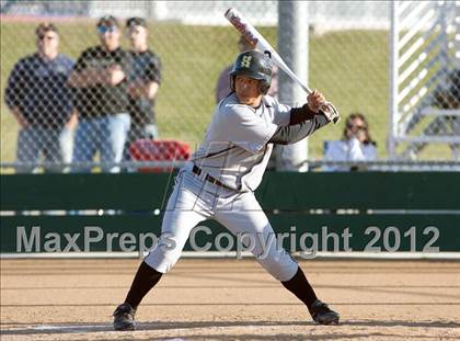 Thumbnail 3 in Hesperia @ Citrus Valley photogallery.