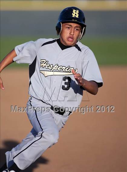 Thumbnail 2 in Hesperia @ Citrus Valley photogallery.