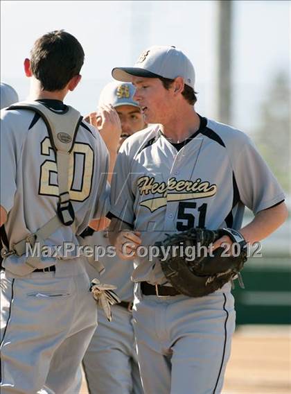 Thumbnail 1 in Hesperia @ Citrus Valley photogallery.