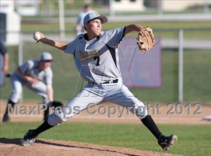 Thumbnail 1 in Hesperia @ Citrus Valley photogallery.