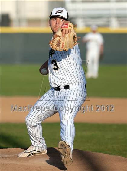 Thumbnail 2 in Hesperia @ Citrus Valley photogallery.
