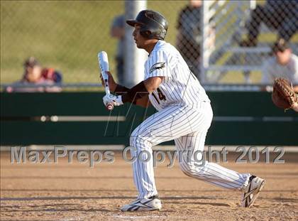 Thumbnail 1 in Hesperia @ Citrus Valley photogallery.