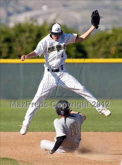 Thumbnail 3 in Hesperia @ Citrus Valley photogallery.