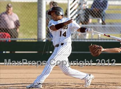 Thumbnail 3 in Hesperia @ Citrus Valley photogallery.