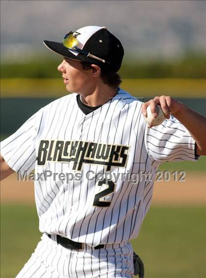 Thumbnail 3 in Hesperia @ Citrus Valley photogallery.